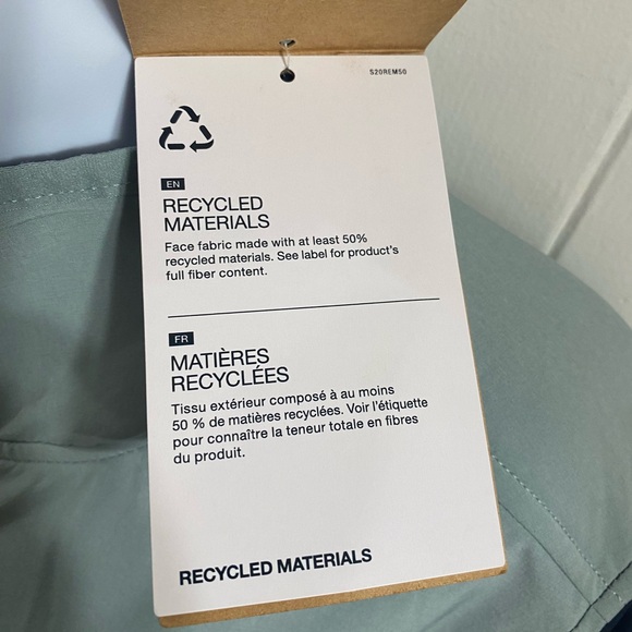 The North Face Mountain Pullover Womens Sweatshirt - Picture 8 of 11